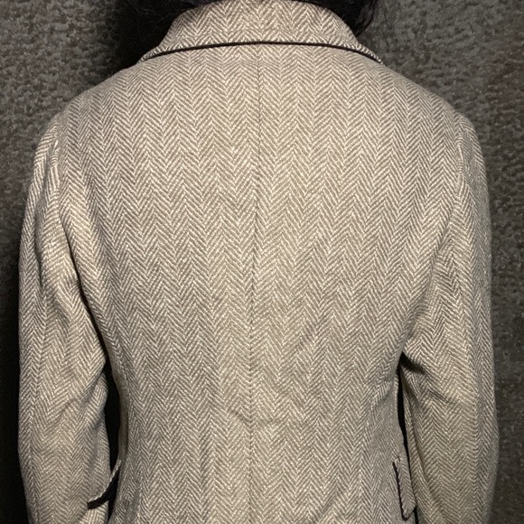 Jil sander wool blazer - Picture 8 of 8